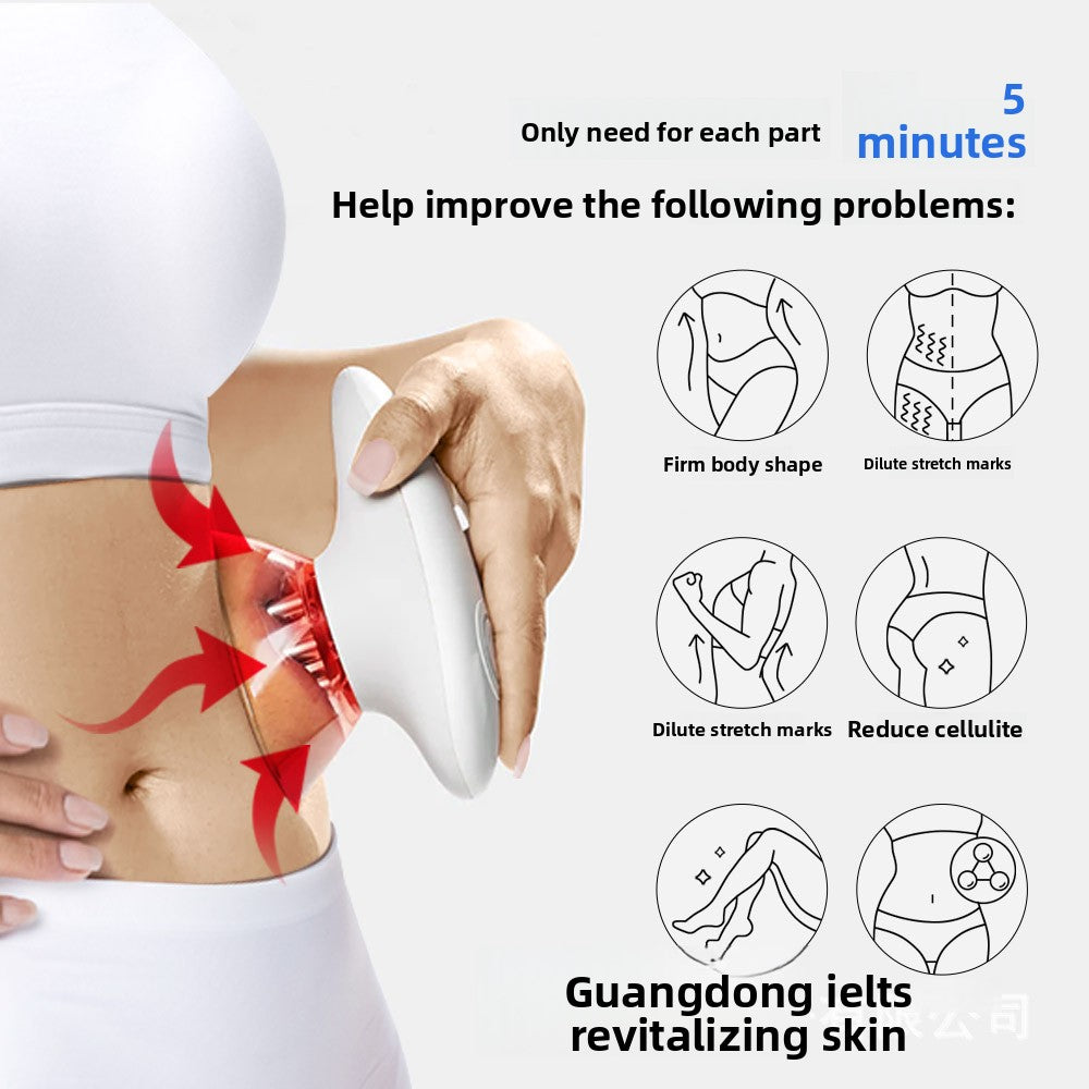 massager body shaping machine