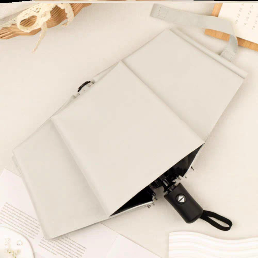 72-Bone Automatic Folding Umbrella