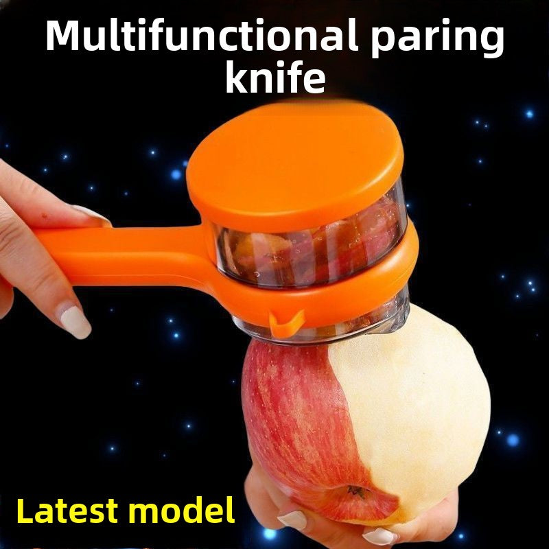fruit peeler