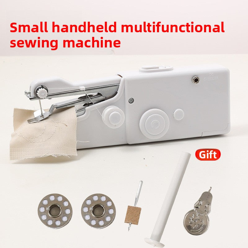 Handheld  Sewing Machine