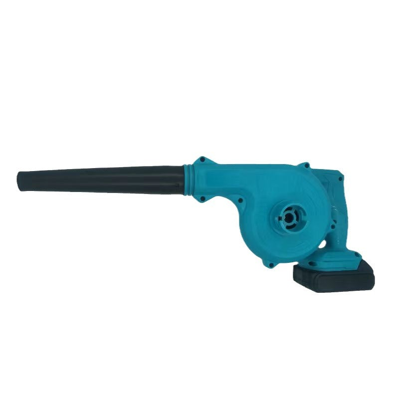 Lithium battery hair dryer