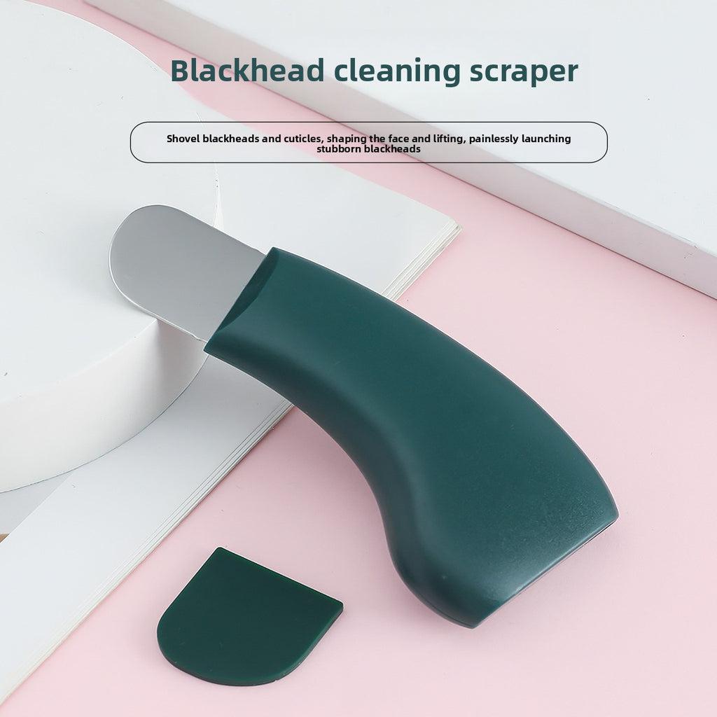 Manual Blackhead Removal Shovel for Facial Cleansing