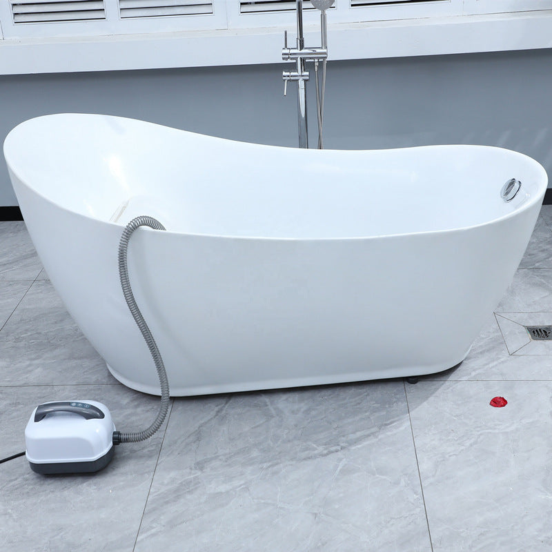 Household Surf Massage Bath Mat SPA Water Therapy Machine Bath Bubble Machine Non-Slip Bath Mat Body Massage Water Therapy Machine