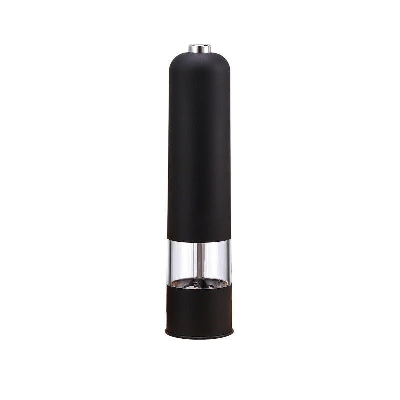 Electric small grinding bottle