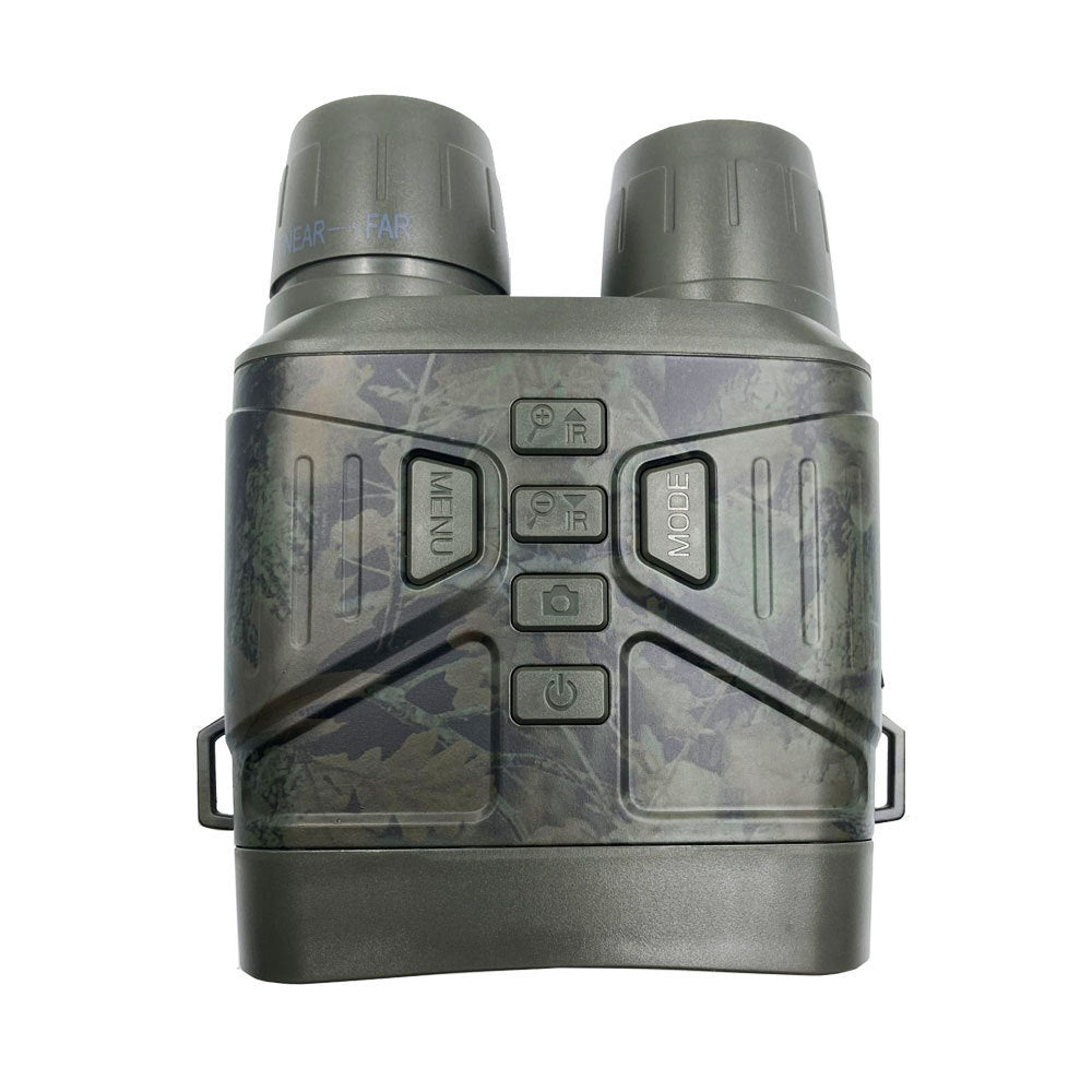 high-definition night vision device