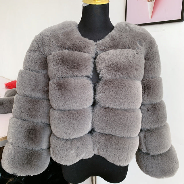 Fur Coat