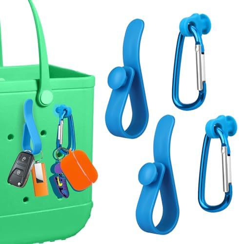 Hole-shaped button accessories