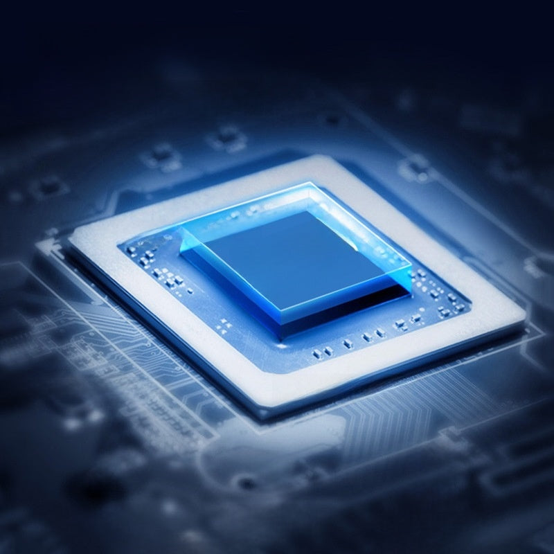 Digital Display Noise Reduction Bluetooth Neckband Headset