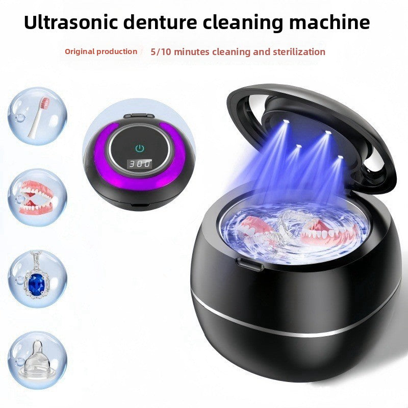 Ultrasonic Cleaner