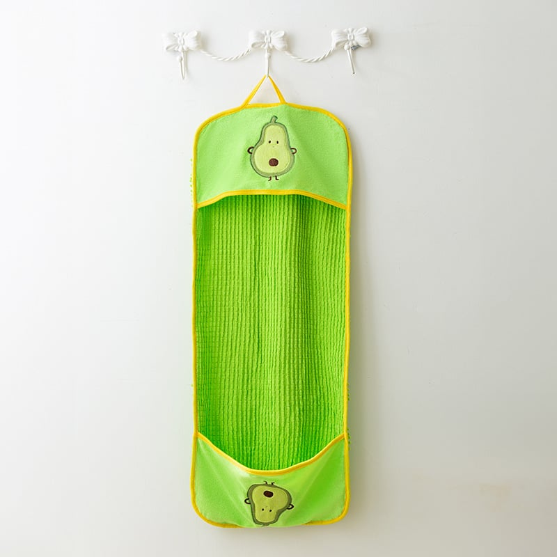 Super absorbent and quick-drying bath towel for pets