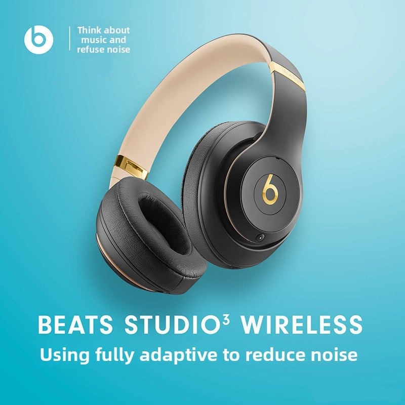 Headset Bluetooth earphones