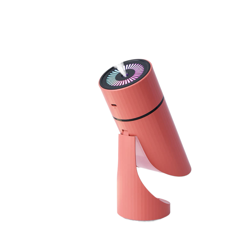 Humidifier vehicle-mounted spray