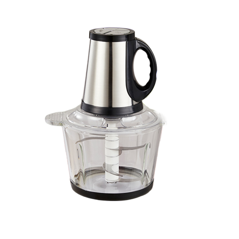 electric meat mincer