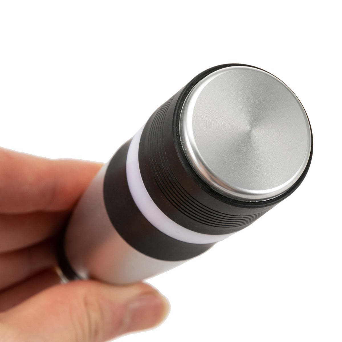 Facial cold compress device