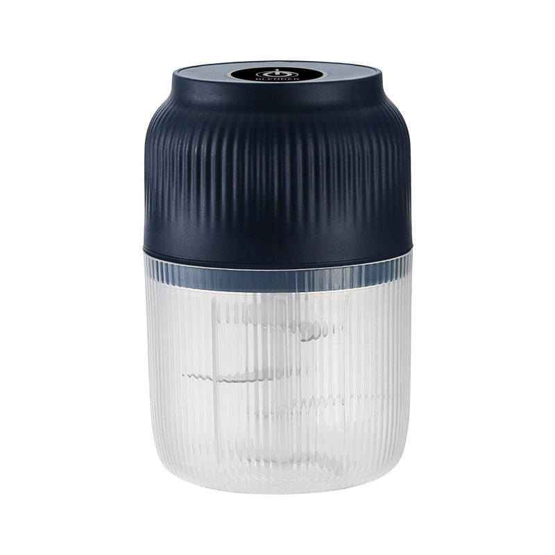 Electric Garlic Press and Food Grinder