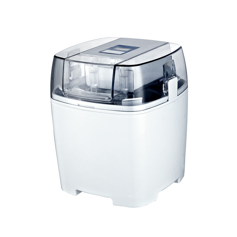 home use ice-cream machine