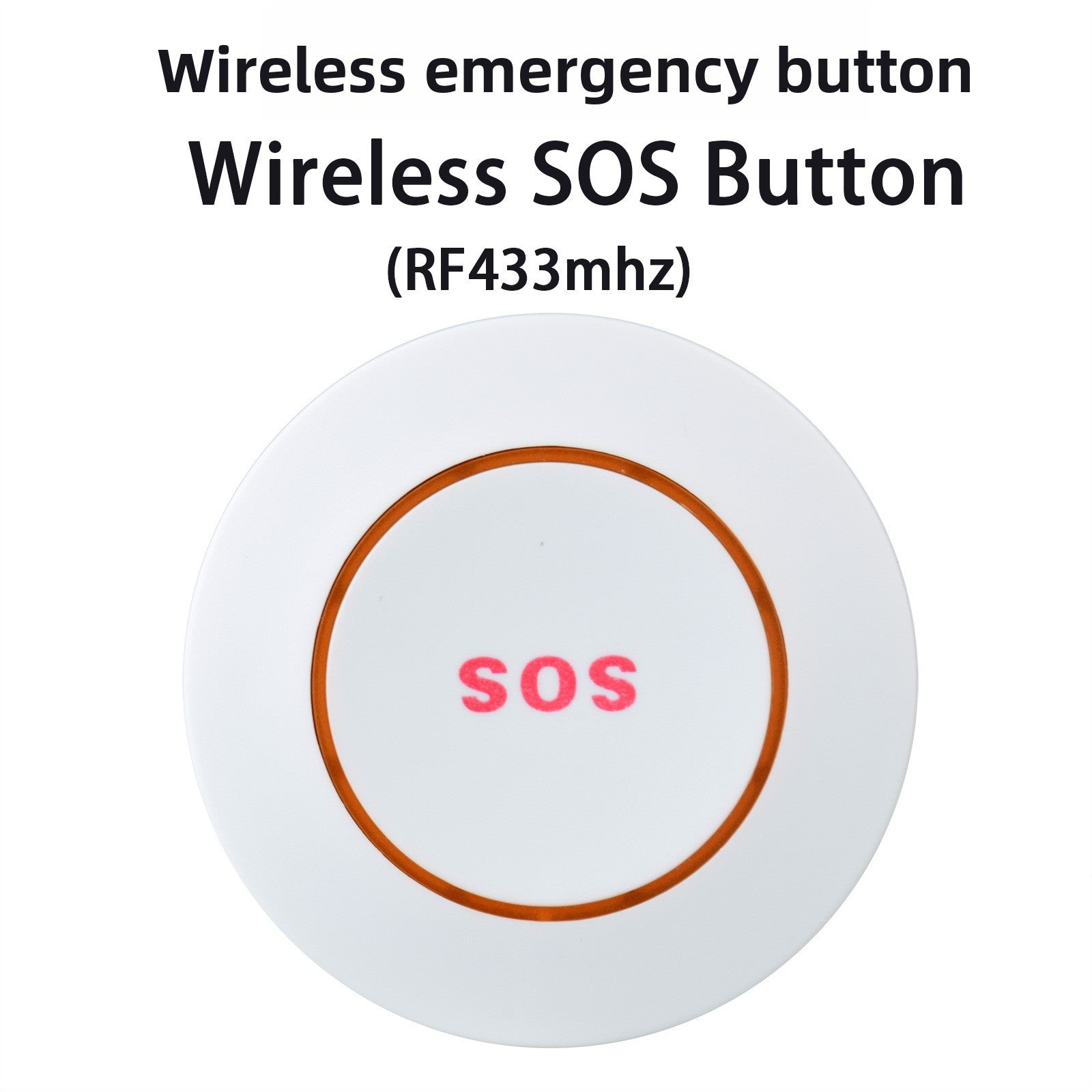 Intelligent Wireless Call Button