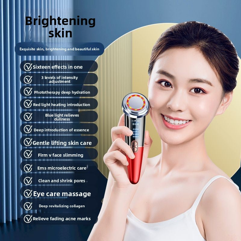 Facial Beauty Instrument