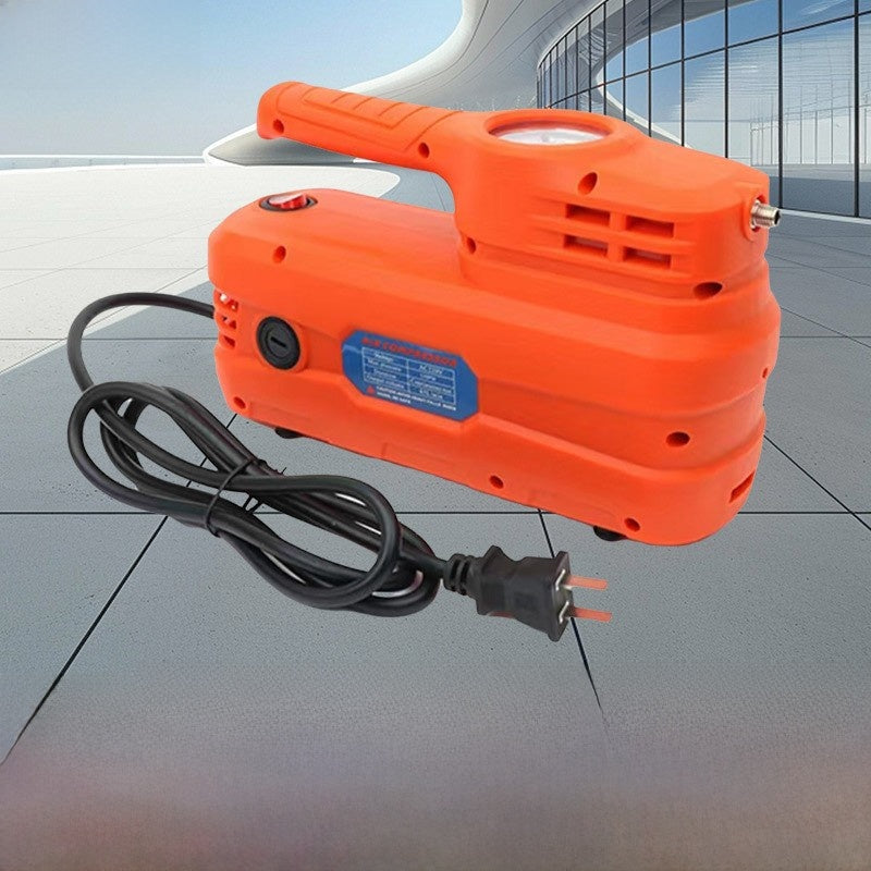 Handheld Emergency Portable Air Pump