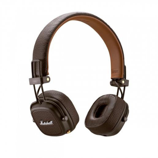 Major IV Wireless Bluetooth Over-Ear Headphones