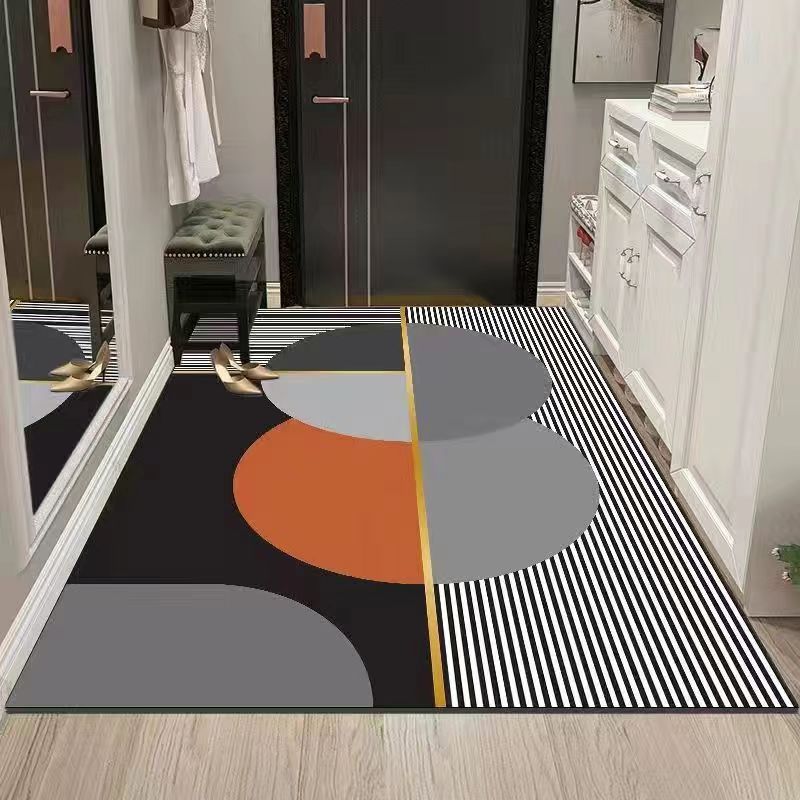 Diatom Mud Floor Mat