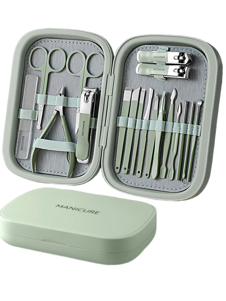 Nail Clippers Set