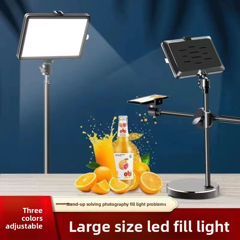 Led Fill Light Photography Light