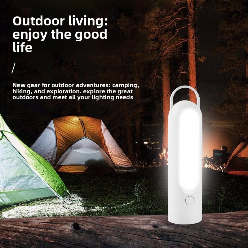 LED camping light