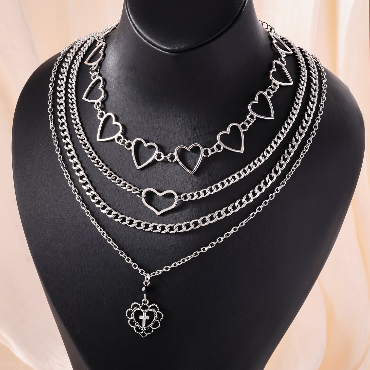 fashion necklace