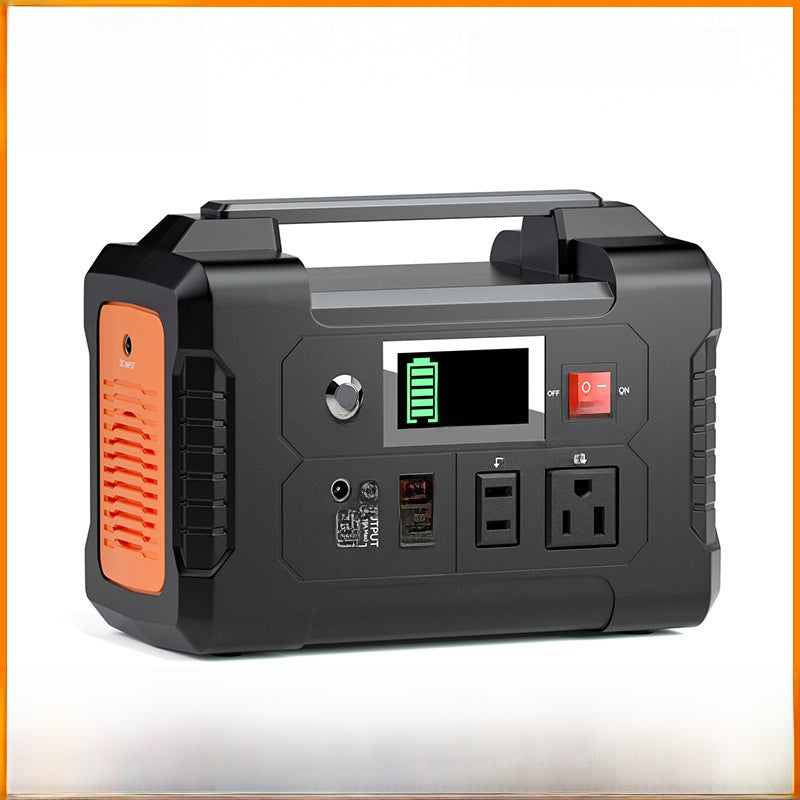 portable power supply