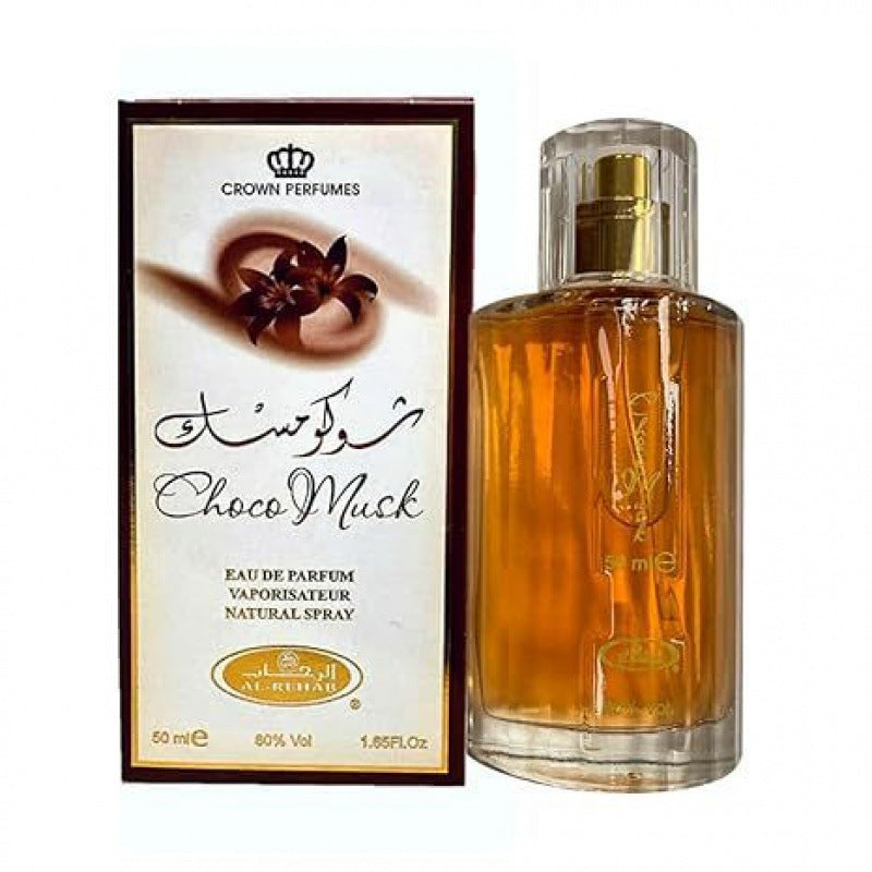 Chocolate Perfume