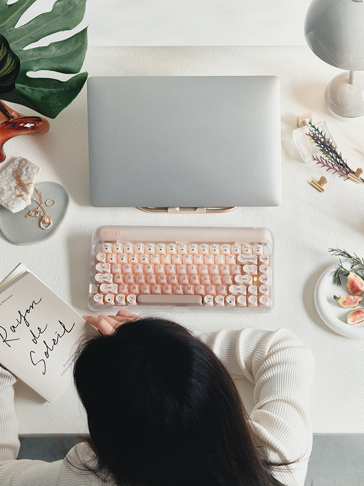 Bluetooth Mechanical Keyboard