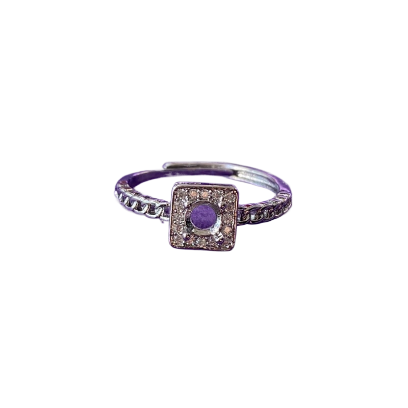 Circular ring