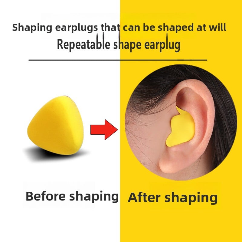 sound insulation earplugs