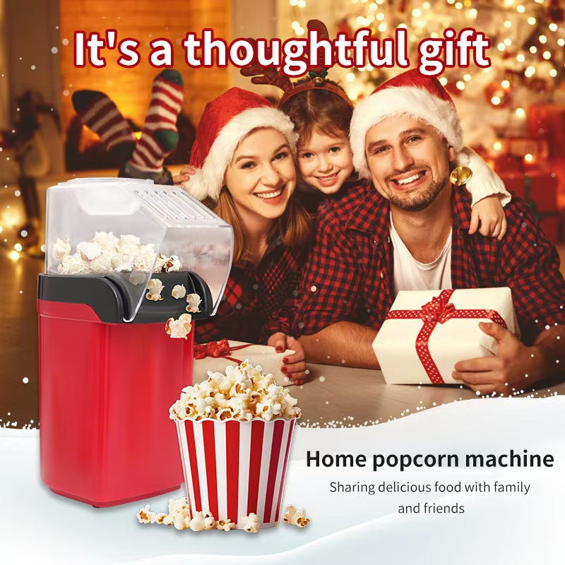 Automatic Household Popcorn Maker