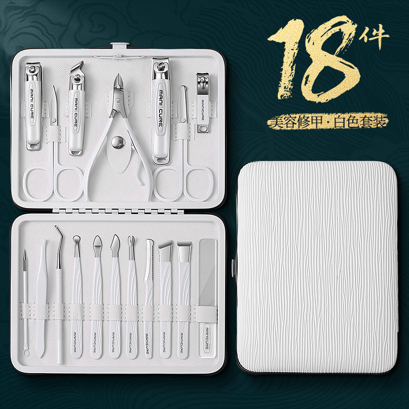 Nail Clippers Set