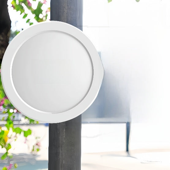 High-Power Outdoor Wireless Router