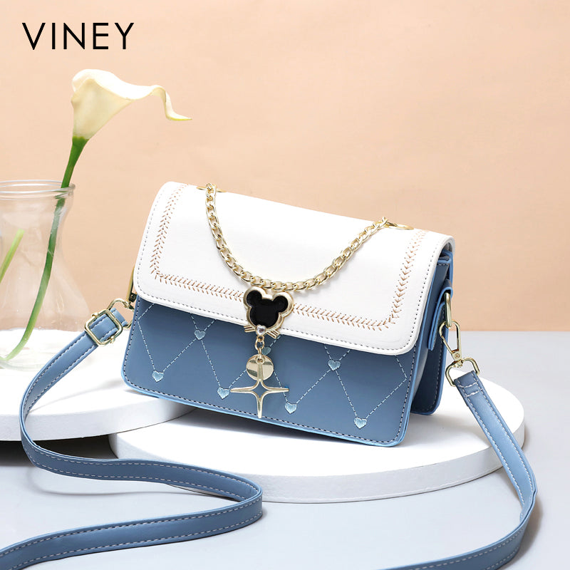 High-end crossbody bag