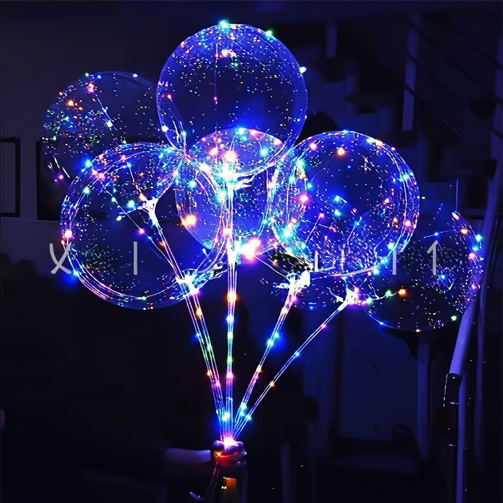 Handheld Light Balloon