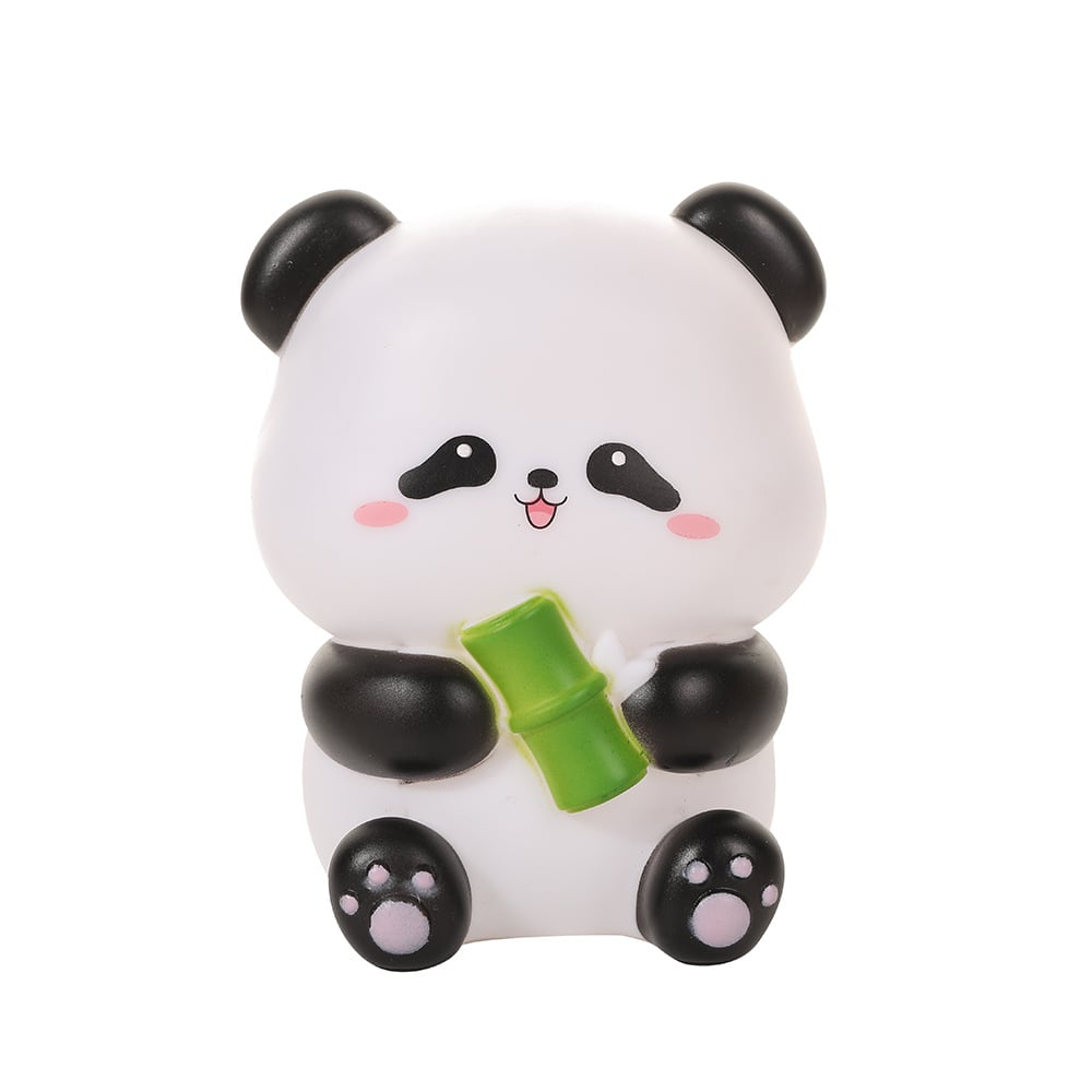 Creative Cute Bear Touch Night Light for Bedroom Decor