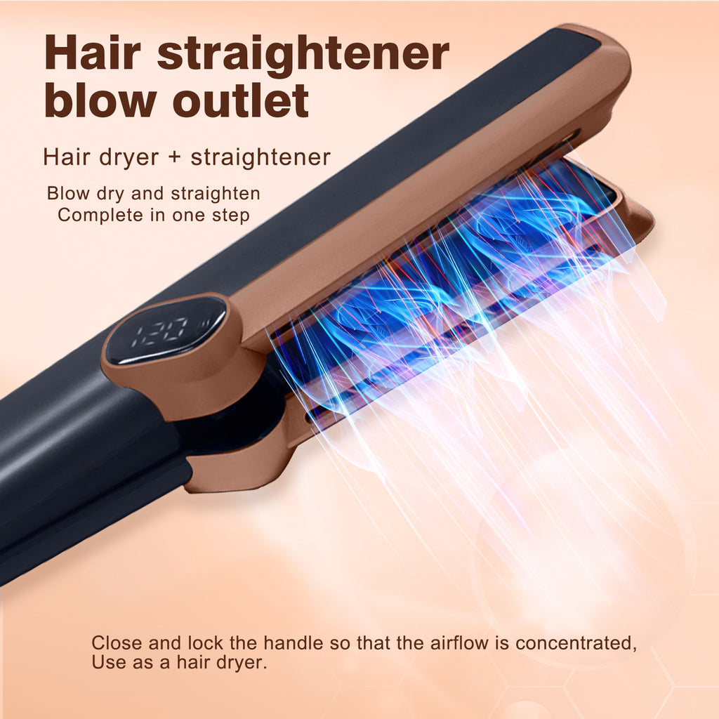 hair straightener