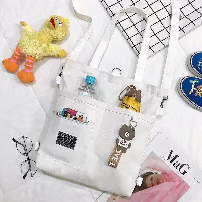 Canvas bag