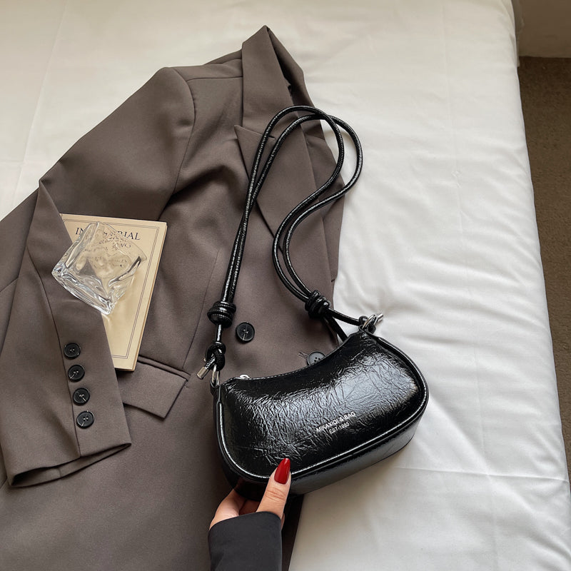 High-end crossbody bag and mobile phone case