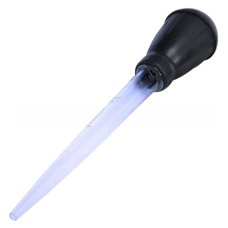 Mini Aquarium Fish Tank Cleaning Suction Tube