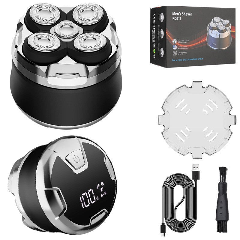 Home Use Men's Hair Clipper and Beard Trimmer