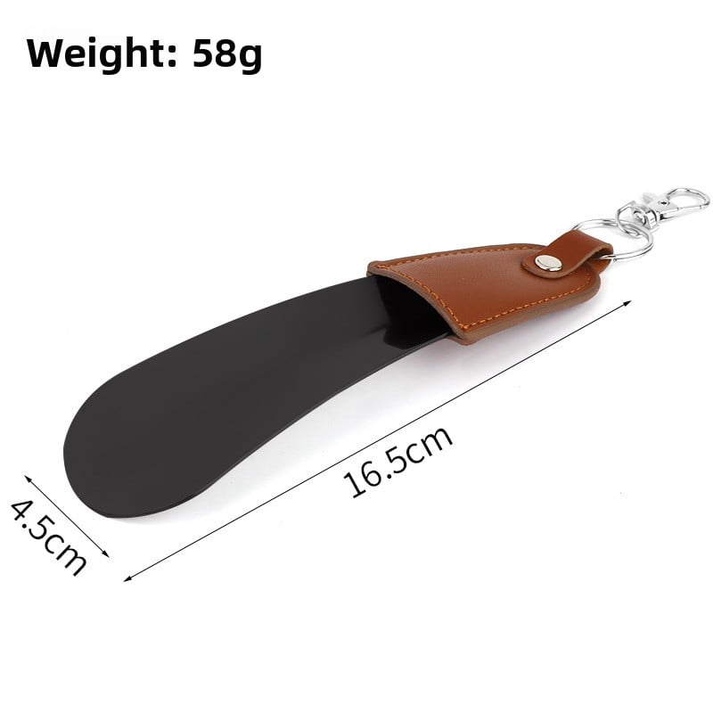 Shoe lifting device