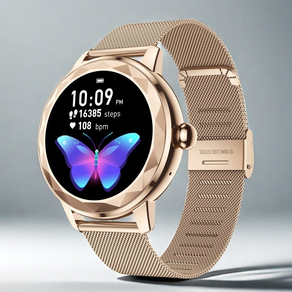 G208 smartwatch