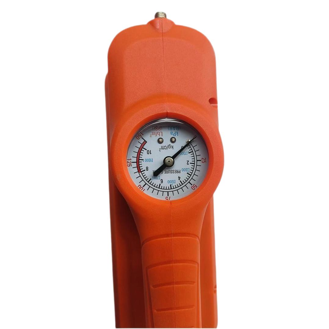 Handheld Emergency Portable Air Pump