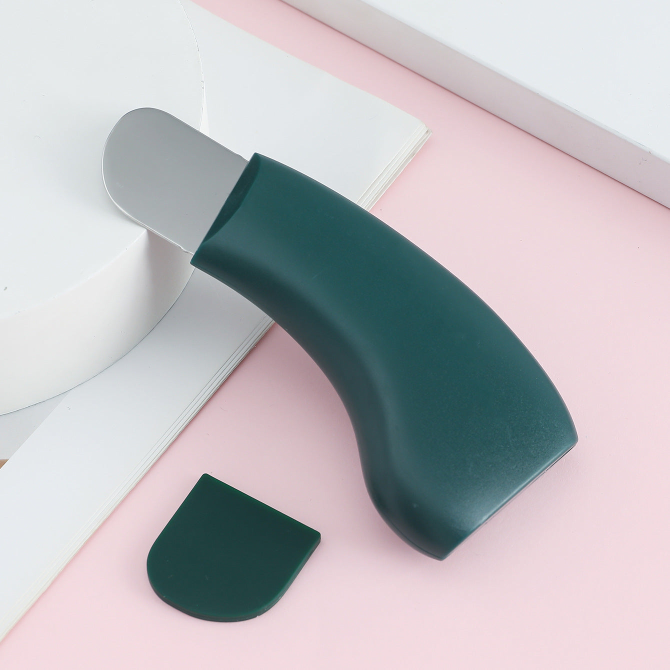 Manual Blackhead Removal Shovel for Facial Cleansing