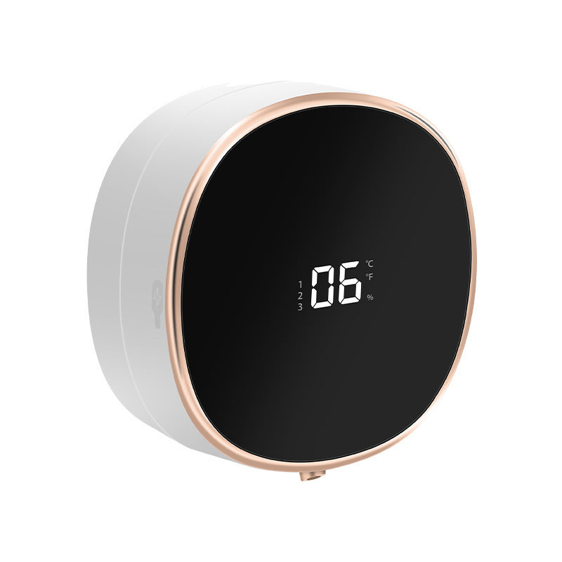 automatic soap dispenser